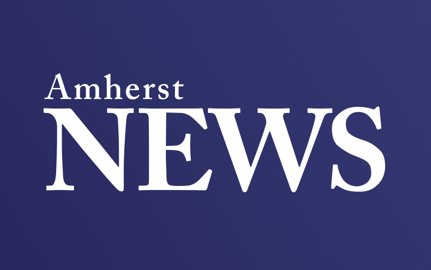 Amherst news