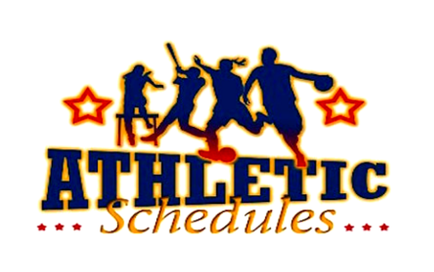 Athletic Schedules