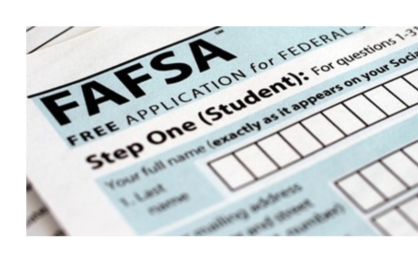 FAFSA Free Application