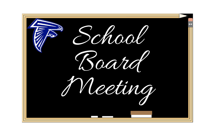 School Board Meeting Link for 11/16/2020