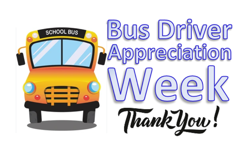 School Bus Driver Appreciation Week February 1317th Tomorrow River