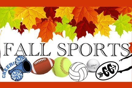 Fall Sports