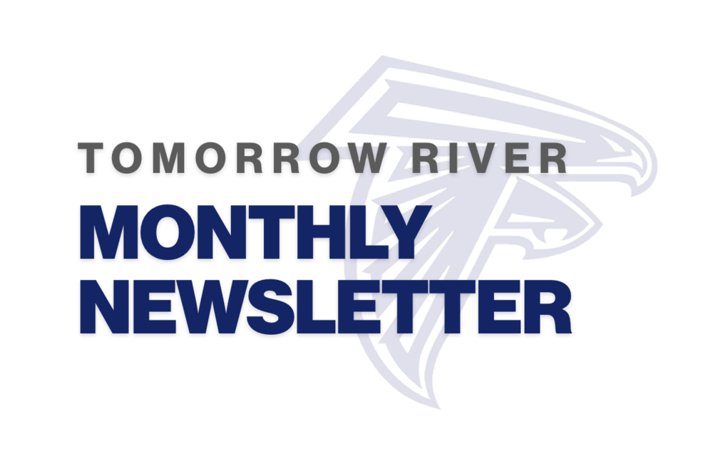 Monthly Newsletter