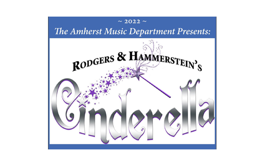 Amherst Music Department Presents: Cinderella 