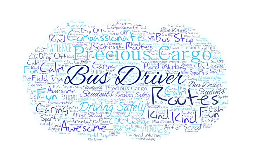 Bus Driver Appreciation Week