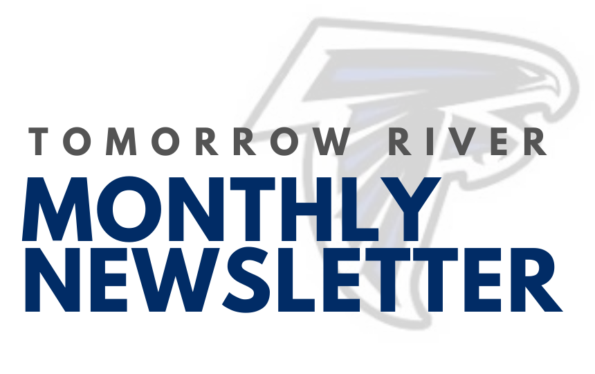 Monthly Newsletter
