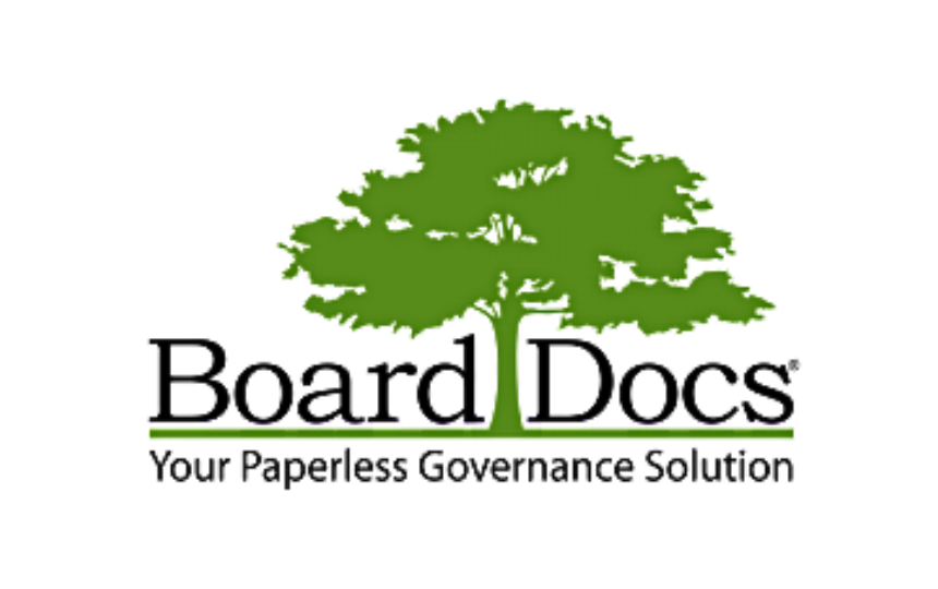 BoardDocs Logo 