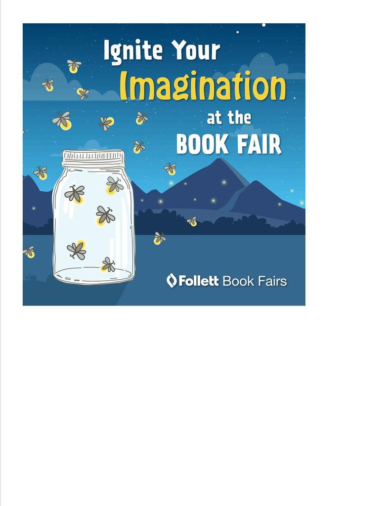 Ignite your imagination